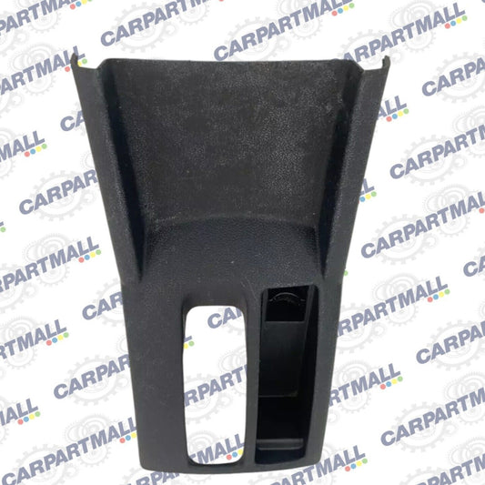 2005-2010 Chevrolet Cobalt Parking Brake Handle Lever Cover Trim Bezel 15275613