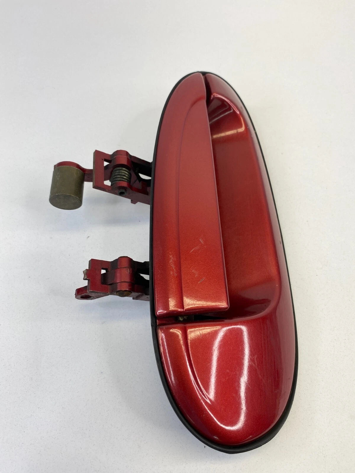 1996-2007 FORD TAURUS SEDAN REAR RIGHT SIDE EXTERIOR DOOR HANDLE XF12-5426600
