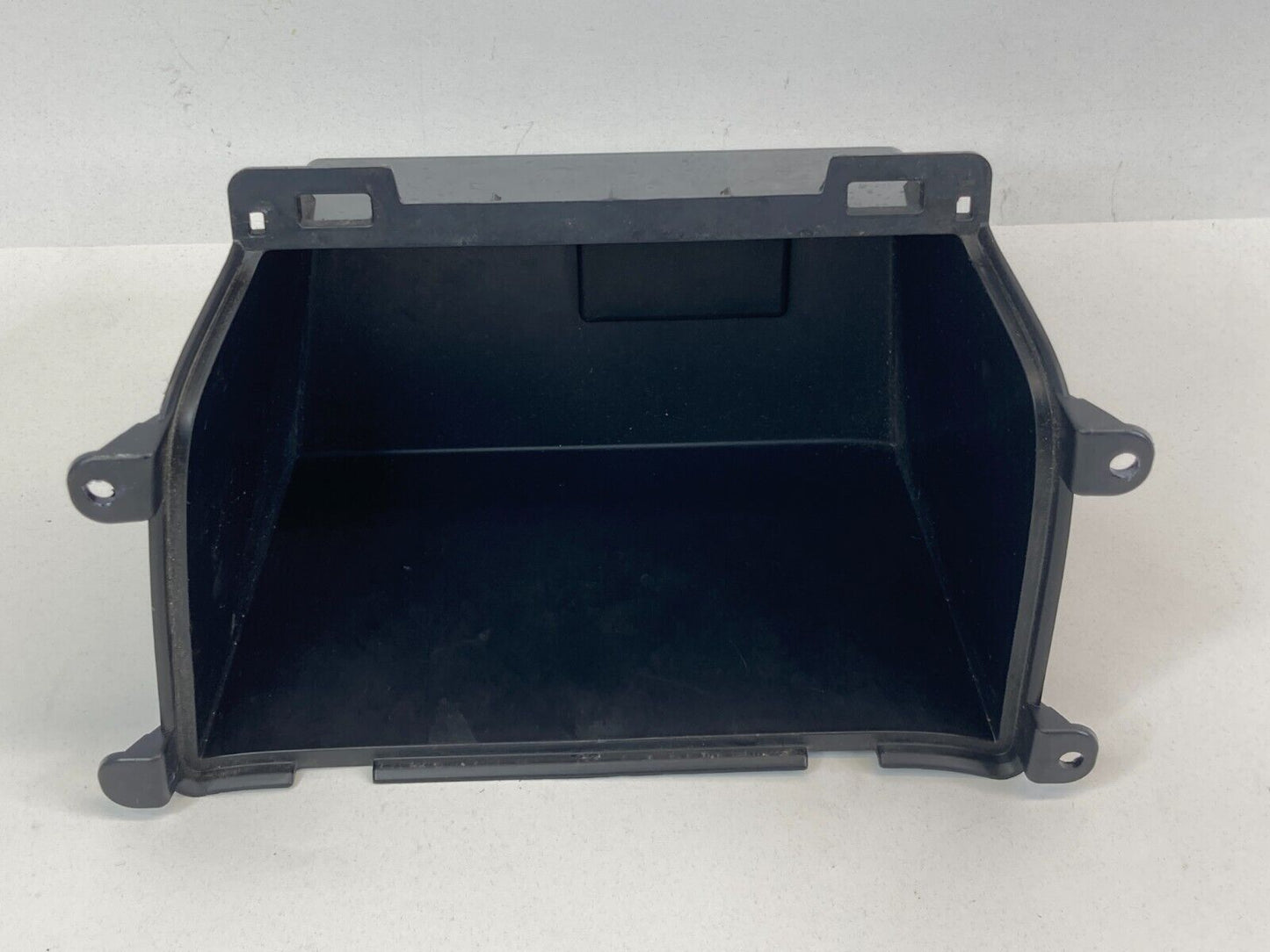 2008-2017 Mitsubishi Lancer Dash Center Lower Storage Compartment Box 8010A01ZZ