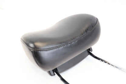 2011-2018 JEEP GRAND CHEROKEE FRONT LEFT & RIGHT SEAT HEADREST HEAD REST SET OEM