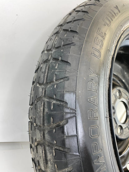 1999-2004 ACURA RL SPARE TIRE WHEEL RIM COMPACT DONUT T135/80/D16 101M OEM