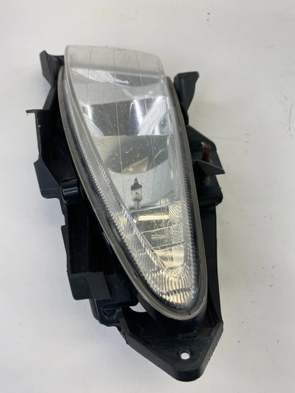 2007 2008 2009 2010 HYUNDAI ELANTRA FRONT RIGHT PASSENGER FOG LAMP FOG LIGHT OEM