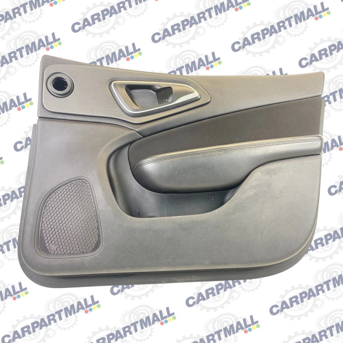 2015-2017 Chrysler 200 Front Right Side Interior Door Panel Assy 5MC30DX9AB OEM
