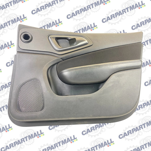 2015-2017 Chrysler 200 Front Right Side Interior Door Panel Assy 5MC30DX9AB OEM