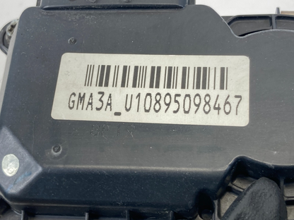 2005 2006 2007 2008 Honda Pilot 3.5L V6 A/T Throttle Body Throttle Valve OEM