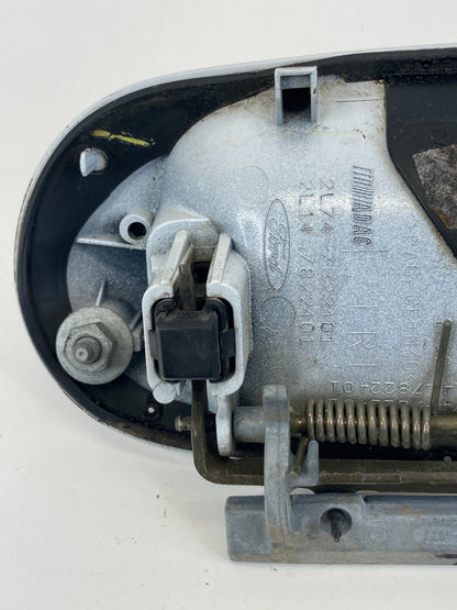 2003 2004 Lincoln Navigator Front Left Driver Side Exterior Door Handle