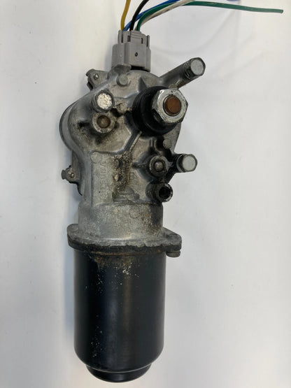 2005-2010 HONDA ODYSSEY FR WINDSHIELD WIPER MOTOR ASSEMBLY OEM 76500-SHJ-A012-M1
