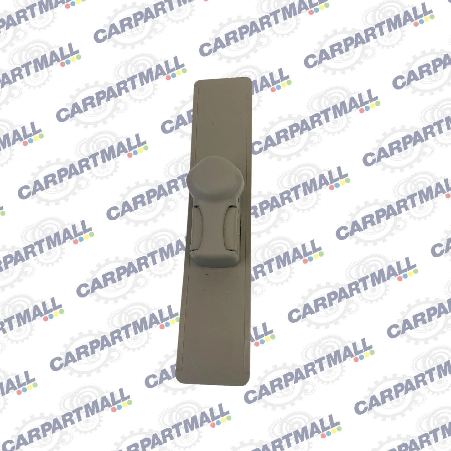 2000-2002 HONDA ACCORD SEDAN FRONT LEFT DRIVER SEAT BELT HEIGHT ADJUSTER OEM