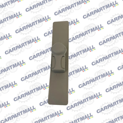 2000-2002 HONDA ACCORD SEDAN FRONT LEFT DRIVER SEAT BELT HEIGHT ADJUSTER OEM