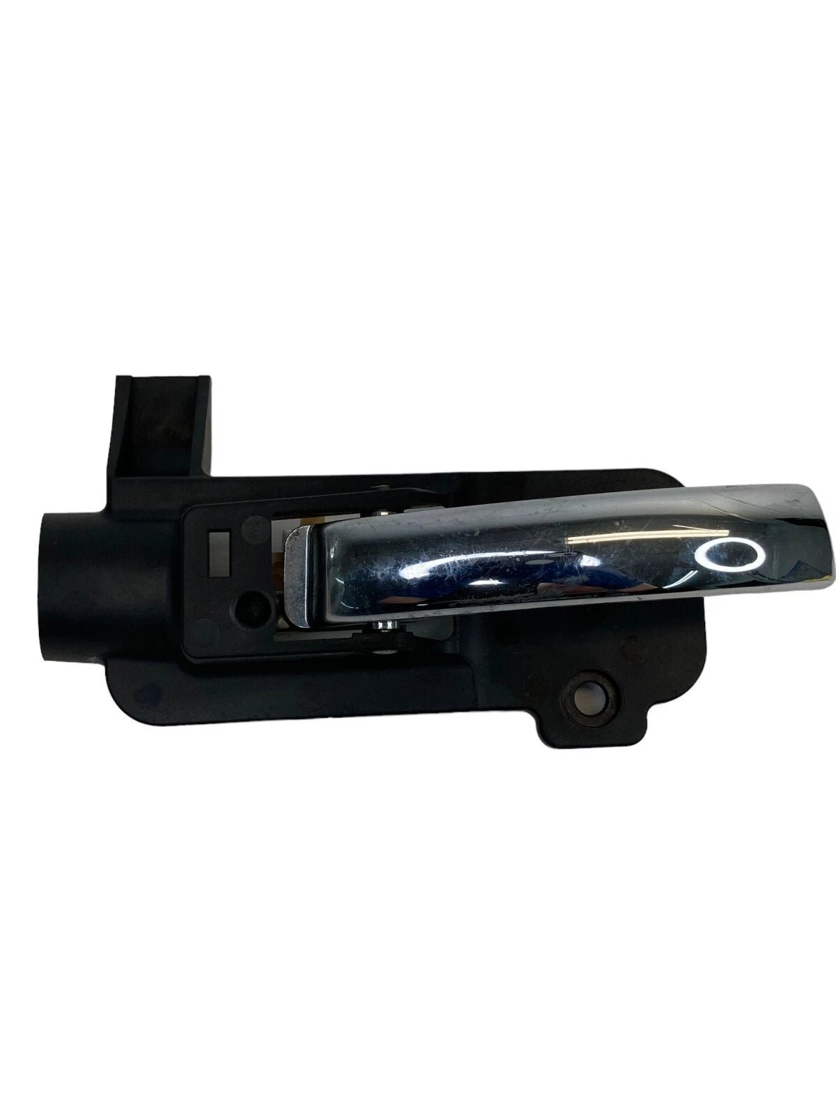 11-14 CHRYSLER 200 DODGE AVENGER SEDAN REAR RIGHT SIDE INNER DOOR HANDLE OEM