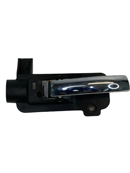 11-14 CHRYSLER 200 DODGE AVENGER SEDAN REAR RIGHT SIDE INNER DOOR HANDLE OEM