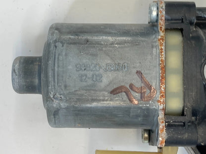 2012-2017 CHEVY EQUINOX REAR LEFT DRIVER DOOR POWER WINDOW MOTOR 98820-J3050 OEM