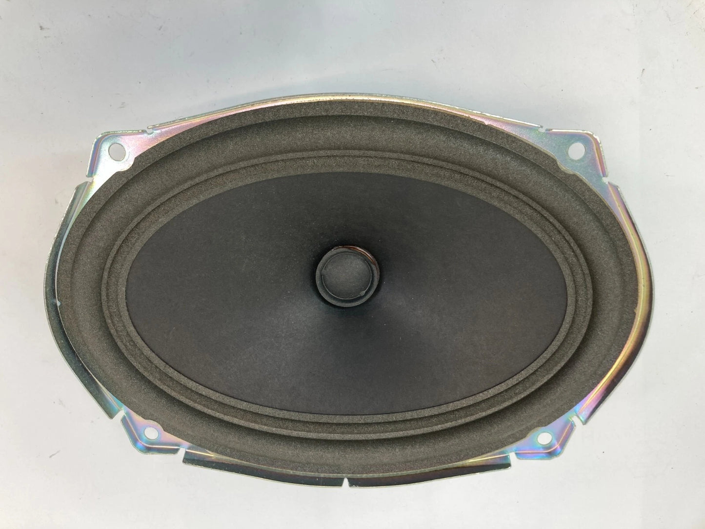 2007-2015 MINI COOPER REAR LEFT SIDE QUARTER PANEL AUDIO SPEAKER 65133422633 OEM