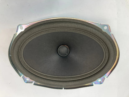 2007-2015 MINI COOPER REAR LEFT SIDE QUARTER PANEL AUDIO SPEAKER 65133422633 OEM