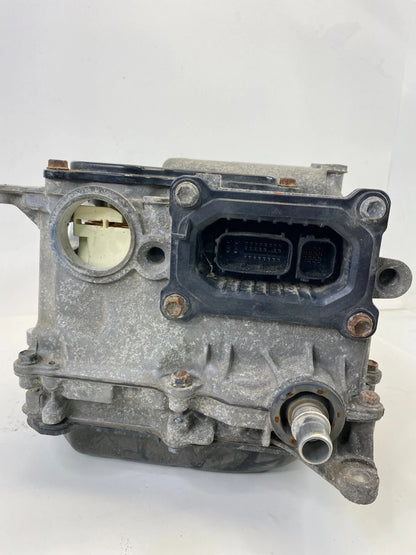 2012-2015 TOYOTA PRIUS 1.8L L4 FWD DC HYBRID INVERTER CONVERTER G9201-47053 OEM