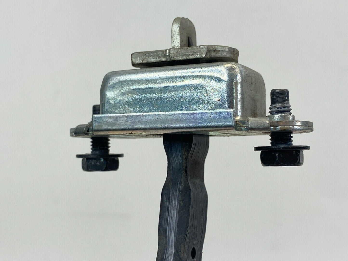 11-17 Nissan Juke Rear Right Passenger Side Door Check Stop Stopper Detent OEM