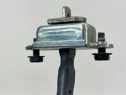 11-17 Nissan Juke Rear Right Passenger Side Door Check Stop Stopper Detent OEM