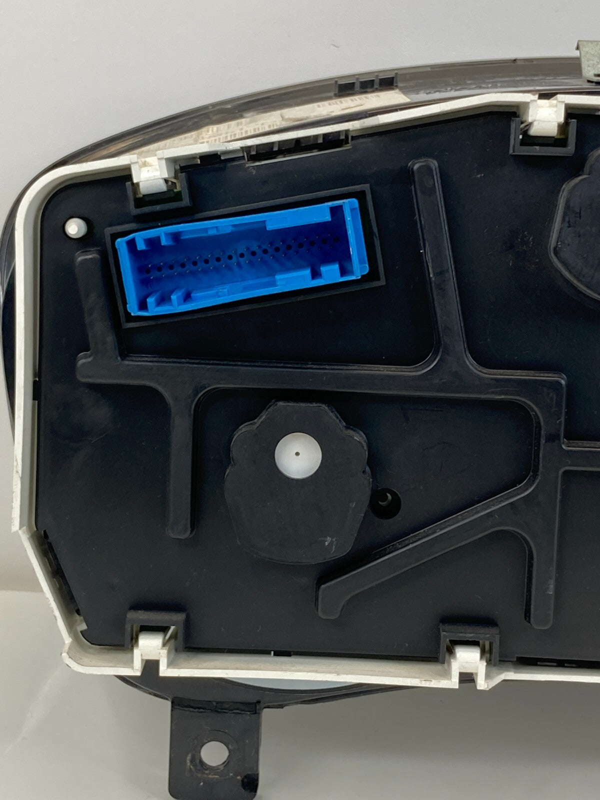 12 13 Ford Transit Connect Instrument Cluster Speedometer Gauges 252.044 Miles