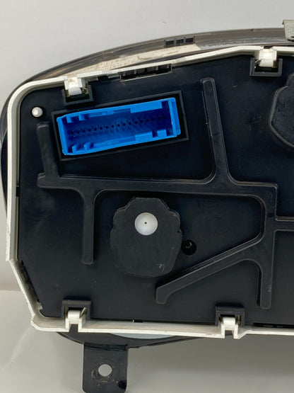 12 13 Ford Transit Connect Instrument Cluster Speedometer Gauges 252.044 Miles