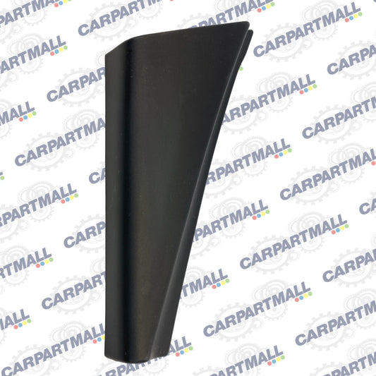 2007-2013 SUZUKI SX4 FRONT RIGHT DOOR MIRROR COVER TRIM BEZEL 84750-79J0 OEM