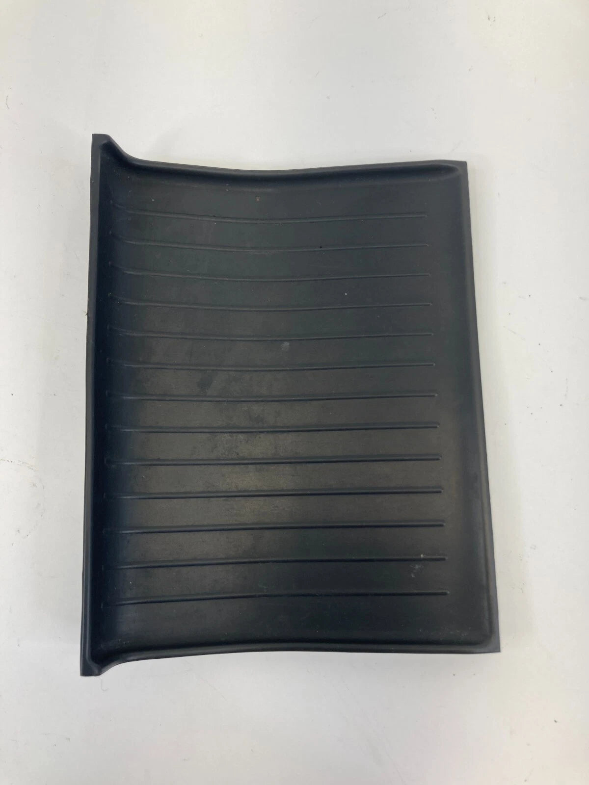 09-14 NISSAN MURANO CENTER CONSOLE POCKET RUBBER MAT INSERT LINER 96975-1AA0A