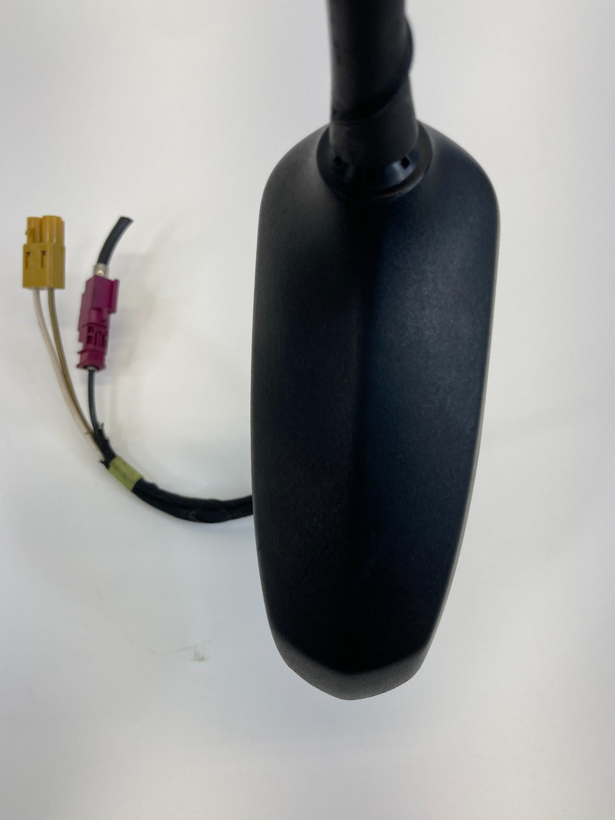 2011 2012 GMC Terrain Equinox Roof Mounted Radio Antenna Base Mast 20794864 OEM