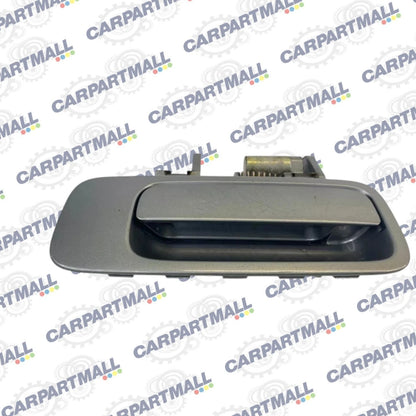 1997-2001 TOYOTA CAMRY SEDAN REAR RIGHT SIDE EXTERIOR DOOR HANDLE 69230-AA010