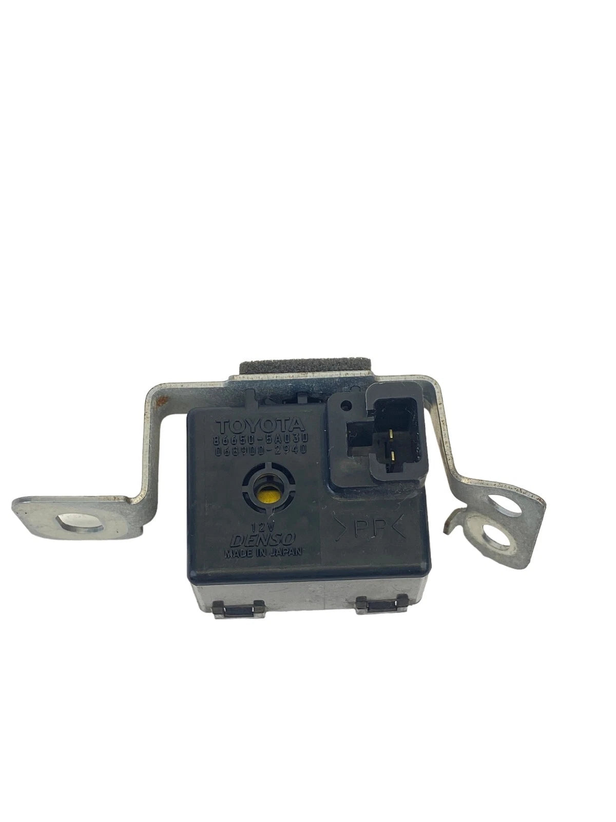 1998 1999 2000 LEXUS LS400 4.0L SKID CONTROL BUZZER MODULE 86650-5A030 OEM