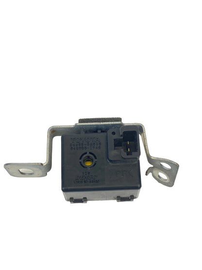1998 1999 2000 LEXUS LS400 4.0L SKID CONTROL BUZZER MODULE 86650-5A030 OEM