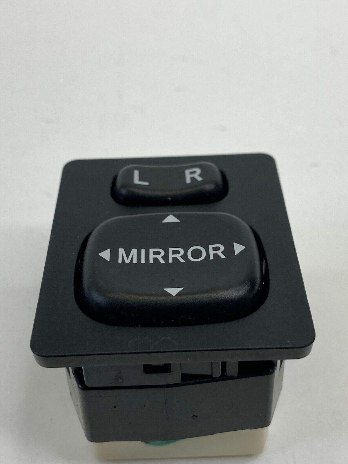 2009-2013 Toyota Matrix Corolla Front Left Driver Door Mirror Button Switch OEM