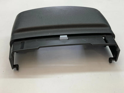 2013-2019 FORD TAURUS FLEX STEERING COLUMN UPPER COVER BEZEL TRIM DG133530AB OEM