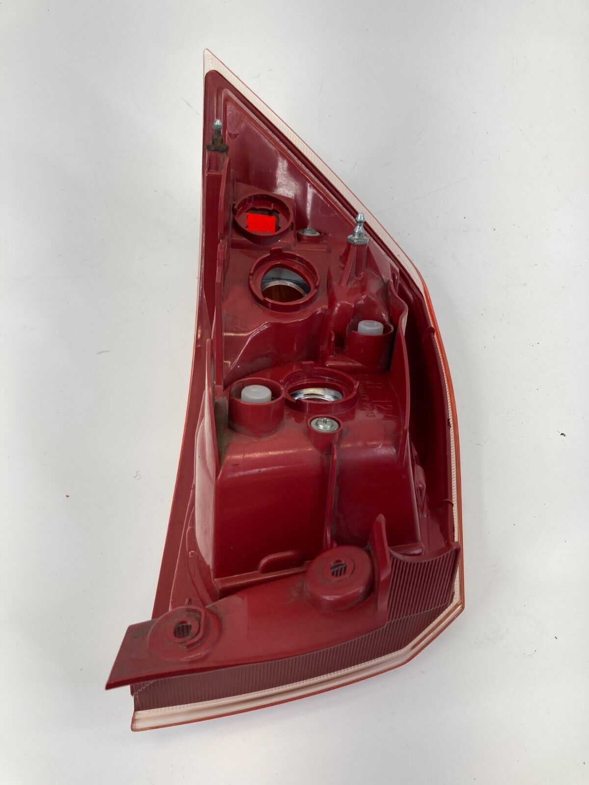 2008 2009 Mitsubishi Lancer Right Passenger Side Outer Tail Light Taillight Lamp