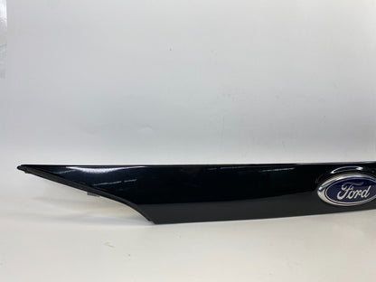 12-14 Ford Focus SEDAN Rear Trunk Deck Lid Panel Finish Molding BM51-F43404-A