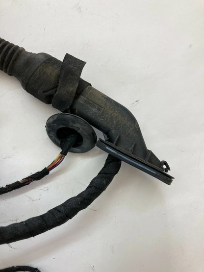 06-09 MERCEDES-BENZ R350 REAR LEFT SIDE DOOR PANEL WIRING HARNESS A2514403009