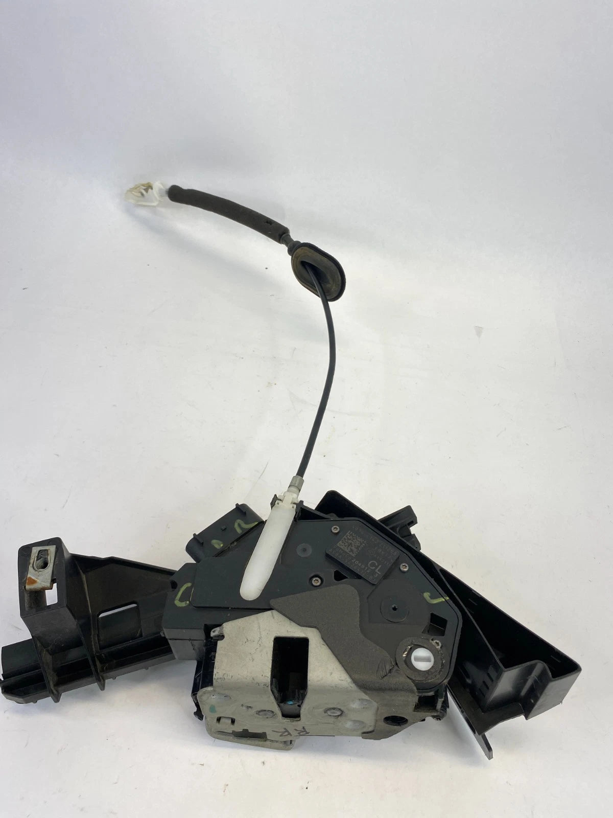 2013-2020 FORD FUSION REAR RIGHT DOOR LATCH LOCK ACTUATOR AE8A-5426412-BJ OEM