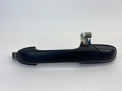 2003-2007 Honda Pilot Rear Left Side Exterior Door Handle Assembly OEM