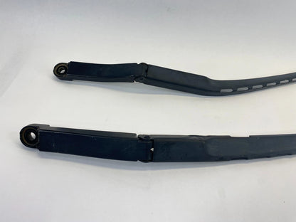2011-2015 FORD EXPLORER FRONT WINDSHIELD WIPER ARMS PAIR LH RH BB5317C495AD OEM