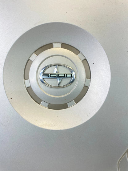 08 09 10 11 12 13 14 SCION XD WHEEL COVER HUBCAP HUB CAP SILVER OEM