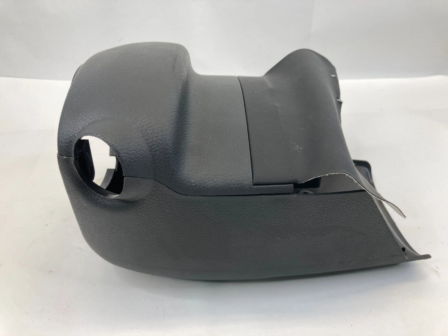 2016-2018 NISSAN ALTIMA UPPER & LOWER STEERING COLUMN COVER TRIM 48470-9HS0A OEM
