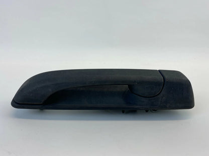 2005-2007 JEEP GRAND CHEROKEE LAREDO REAR LEFT EXTERIOR DOOR HANDLE ASSEMBLY OEM