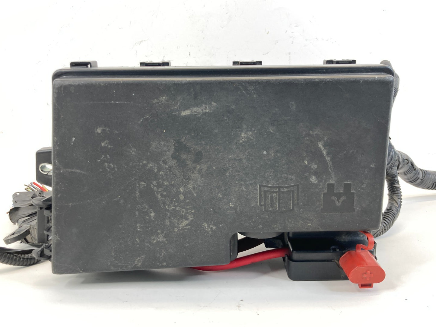 13-18 Ford C-Max 2.0L HYBRID Engine Fuse Box Junction Block Panel FV6T-14K733-BA