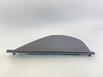 2007-2010 KIA SEDONA RIGHT PASSENGER DASH END CAP COVER TRIM 84788-4D000 OEM