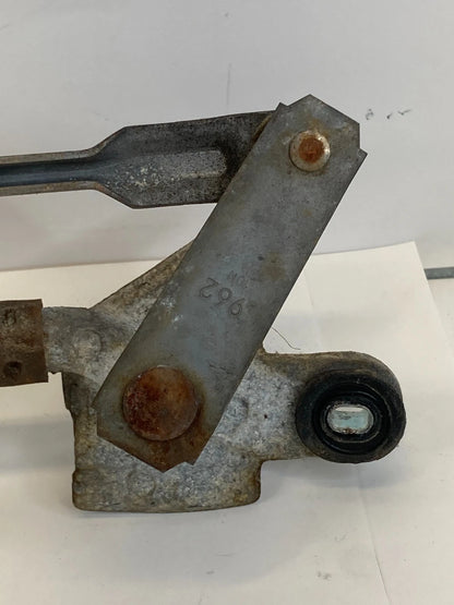 2006-2012 FORD FUSION FRONT WINDSHIELD WIPER MOTOR W/ LINKAGE CE53-17566-AA OEM