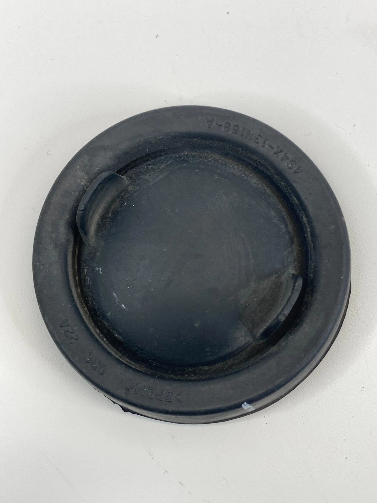 13 14 15 16 FORD FUSION HEADLIGHT HEADLAMP BULB COVER CAP LID 454X-13N168-A OEM