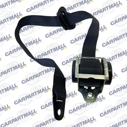 2009 2010 2011 2012 MINI COOPER FRONT RIGHT PASSENGER SEAT BELT RETRACTOR OEM