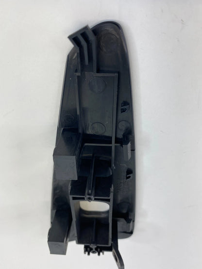 2010-2013 KIA FORTE REAR RIGHT DOOR WINDOW SWITCH BEZEL COVER TRIM 201005754