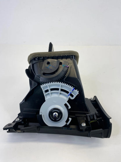 2008-2012 Honda Accord Dash Left Driver Air Vent AC Heater Duct Grille 77620-TA0