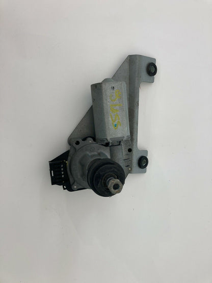 03 04 05 06 07 08 Isuzu Ascender Sport Rear Windshield Wiper Motor 54123957 OEM