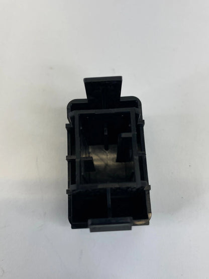 2010-2013 KIA FORTE FRONT LEFT DRIVER SIDE DASH BLANK COVER COVER HOLE SWITCH