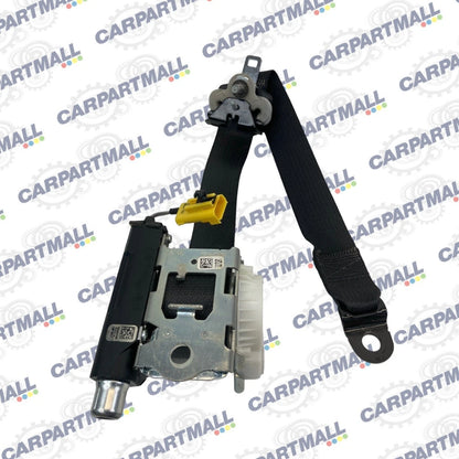 11-20 G CARAVAN TOWN & C RAM C/V FR RIGHT SIDE SEAT BELT RETRACTOR ZV681X9AF OEM